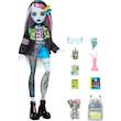 عروسک مانسترهای برند متل آمریکا موجود در ایران، Mattel Monster High Frankie SteinHXH73