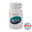 قرص کی بون پلاس نیچرز پلنتی ۳۰ عدد _ Natures Plenty K Bone Plus ۳۰ Tablets