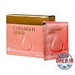 ساشه کلاژن گلد آدریان ۲۰ عدد - Adrian Collagen Gold ۲۰ Oral Sachets