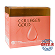 ساشه کلاژن گلد آدریان ۲۰ عدد - Adrian Collagen Gold ۲۰ Oral Sachets