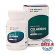 کپسول سلادرین ۵۰۰ میلی گرم نیچرز پلنتی - Natures Plenty Celadrin Capsules