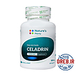 کپسول سلادرین ۵۰۰ میلی گرم نیچرز پلنتی - Natures Plenty Celadrin Capsules