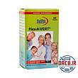 قرص فلکس اورت یوروویتال ۶۰ عدد - EuRho Vital Flex A Vert ۶۰ Tabs