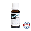 قطره ویتامین آ+د پدیابست با طعم موز ۳۰ میلی لیتر - Pedia Best A+D Oral Drops With Banana Flavor ۳۰ ml