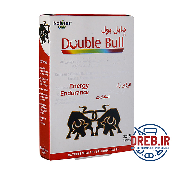 دابل بول - Double Bull