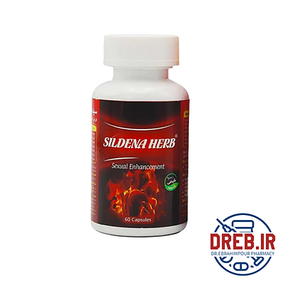 سیلدنا هرب بهتادارو _ Sildena Herb Behta Daru