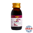 شربت سرفه گیاهی اطفال پدی کاف دینه ۶۰ میلی لیتر _ Dineh Pedi Cough Herbal Pediatric Cough Syrup ۶۰ ml