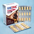 قرص یونی زینک - Abian Darou - Uni Zinc Tablets ۶۰ Tabs