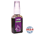 روغن گل بنفشه  _  Viola Oil Noshad