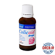 قطره کولیک اید ویتابیوتیکس ۳۰ میلی لیتر _ Vitabiotics Colicaid Drops ۳۰ ml