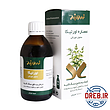 شربت عصاره اورتیکا ۲۵۰ میلی لیتر _ Zardband Urtica ZB Herbal Oral Liquid ۲۵۰ ml