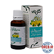 محلول خوراکی ایبروگل گل دارو ۳۰ میلی لیتر _ Goldaru Iberogol Oral Solution ۳۰ ml