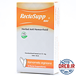 شیاف رکتوساپ بی دی آ 10 عددی بهتا دارو _ Behta Daru Rectosupp - 10 Rectal Supp