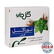  قرص روکش ‎دار نوراگل گل دارو ۳۰ عددی _ Goldaru Neurogol ۳۰ Coated Tab