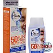 کرم ضد آفتاب بی رنگ پیکسل مدل Oily Acne Prone Skin با SPF50 مناسب پوست چرب حجم 50 میلی لیتر _ Pixxel Sun Screen No Color For Acne Prone And Oily Skin 50ml 