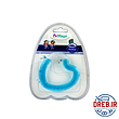 دندان گیر مایع دار مایا با طرح های مختلف _ water teether maya