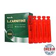 ویال خوراکی ال کارنیتین ۲۰۰۰ میلی گرم نورم لایف _ ۱۰ عدد Norm Life L Carnitine ۲۰۰۰ ۱۰ Single Dose Vials