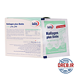 ساشه کلاژن پلاس بیوتین یوروویتال ۱۴ عدد _ Eurhovital Kollagen Plus Biotin ۱۴ Sachets