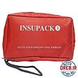 کیف انسولین اینسوپک _ Insupack insulin bag