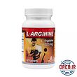 قرص ال آرژنین 1000 میلی گرم دانا 50 عدد _ Daana L Arginine 1000 mg 50 Tabs