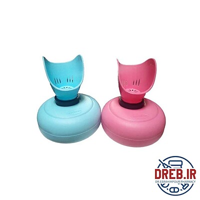 دستگاه بخور گرم سامان با ماسک صورت _ Saman Hot Vaporizer 