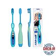 مسواک کودک +۴ سال آل وایت _ Kids Plus 4 Years Soft Toothbrush