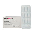 ففول پلاس  _  Fefol Plus