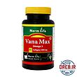 سافت ژل امگا 3 وانا مکس نورم لایف 1000 میلی گرم 60 عدد _ Norm Life Omega3 Vana Max 60 Softgels