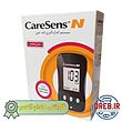 دستگاه اندازه گیری قند خون کرسنس اِن آی سنس - i-sens Care Sens N Blood Glucose Monitoring System 