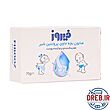 صابون بچه فیروز حاوی پروتئین شیر ۷۵ گرم _ Firooz Baby Soap With Milk Protein 75 g