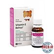 قطره ويتامين اي بهسا -  Vitamin E Drops behsa 