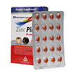 زینک پلاس 5 میلی گرم ب کمپلکس _ Zinc Plus 5 mg B Complex Daana