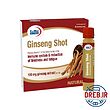 ویال خوراکی جینسینگ شات یوروویتال ۶ عدد - Eurho Vital Ginseng Shot ۶ Drinking Vials