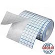 چسب حصیری 10 سانتی _ Non_woven dressing roll 10cm