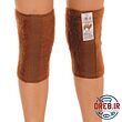  زانو بند پشم شتر سایز 5 _ Camel Wool Knee Support