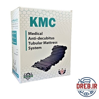 تشک مواج سلولی مدل MH2 کی ام سی _ KMC-MH2 cell wave mattress