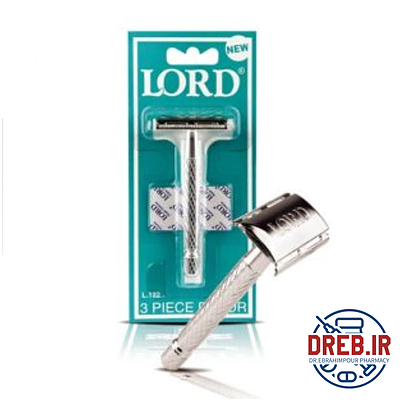 دسته تیغ لرد - Lord Razor Handle