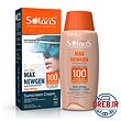 کرم ضد آفتاب آردن مدل Solar Allergy با SPF 100 حجم 100 میلی لیتر _ Ardene Solaris SunScreen Cream Max Newgen Solar Allergy 100ml