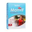 سافت ژل من ویت اسپورت ویواتیون 30 عدد _ Vivatune Manvit Sport 30 Softgel