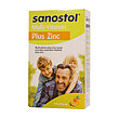 شربت مولتی سانستول پلاس زینک ۱۵۵ میلی لیتر  - Multi sanostol plus zinc syrup ۱۵۵ ml