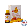 قطره کامویت ‌های هلث ۳۰ میلی لیتر - Hi Health Camvit Drop ۳۰ ml