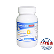 سافت ژل ویتامین د3 ۲۰۰۰ واحد او پی دی فارما - mOPD Pharma Vitamin D۳ ۲۰۰۰ IU Softjels