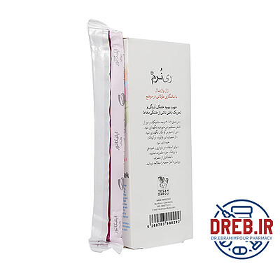 ژل واژینال ری نرم توسن دارو ۲۵ گرم - Tosandarou Renorm Vaginal Gel ۲۵ g