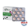 قرص روکش‎دار فیتوکلد گل دارو ۳۰ عددی - Goldaru Phytocold ۳۰ Coated Tab