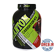 پودر کربوهیدرات فانتوم نوتریشن ۱۸۱۸ گرم با طعم آلبالو -  Phantom Nutrition Carbohydrate Powder ۱۸۱۸ g cherry