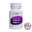 کپسول اولترابیت نیچرز پلنتی ۶۰ عدد - Natures Plenty Ultra Bit ۶۰ Capsules