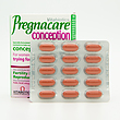 پرگناکر کانسپشن -Pregnacare Conception