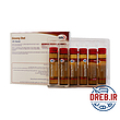 ویال خوراکی جینسینگ شات یوروویتال ۶ عدد - Eurho Vital Ginseng Shot ۶ Drinking Vials