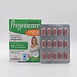 پرگناکر اورجینال -Pregnacare Original