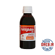 شربت فروگلوبین B۱۲ ویتابیوتیکس ۲۰۰ میلی لیتر _ Vitabiotics Feroglobin B۱۲ ۲۰۰ ml